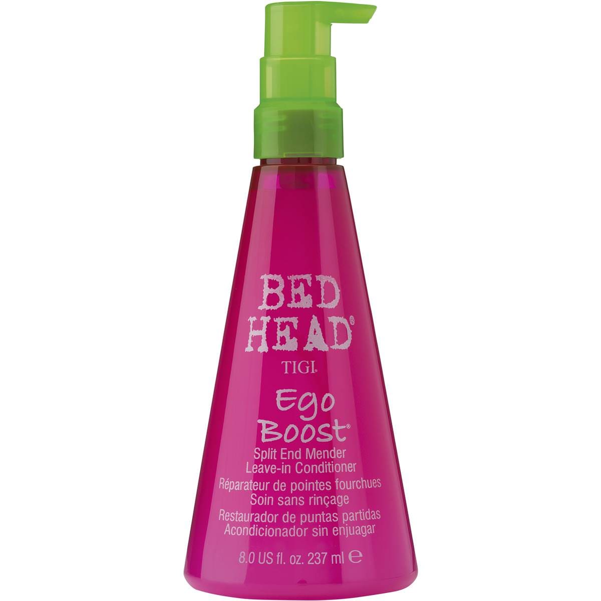 Bed Head Wax Leave In Ego Boost 200ml Woolworths