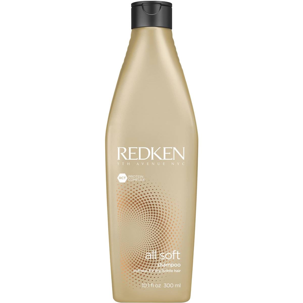 Redken Shampoo All Soft 300ml Woolworths