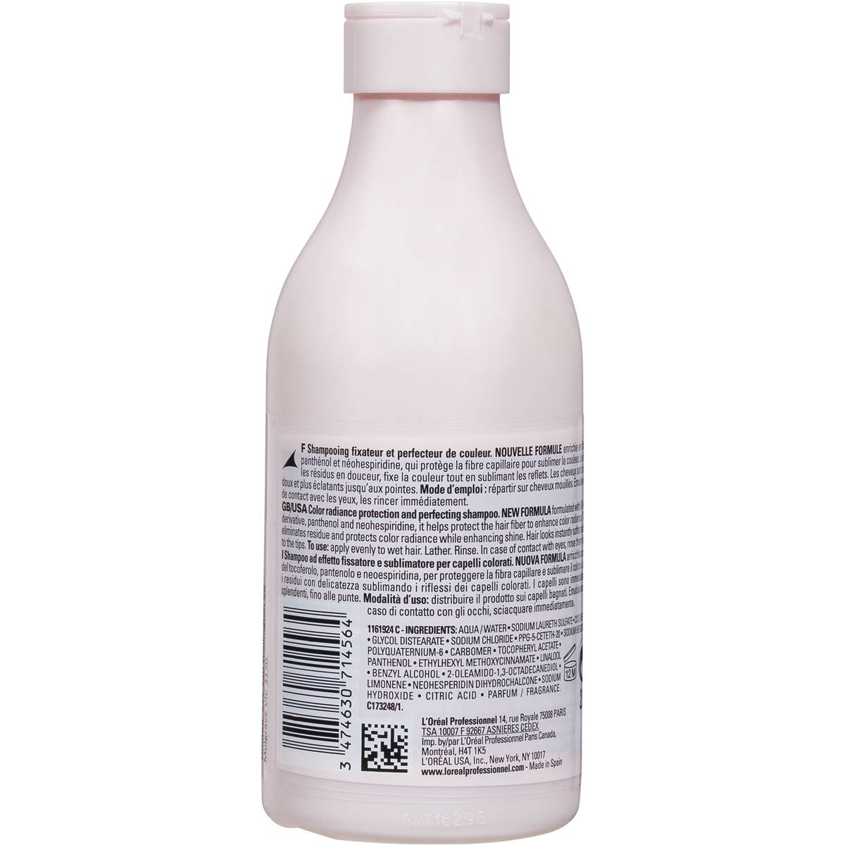 L'oreal Shampoo Vitamino Color 250ml 