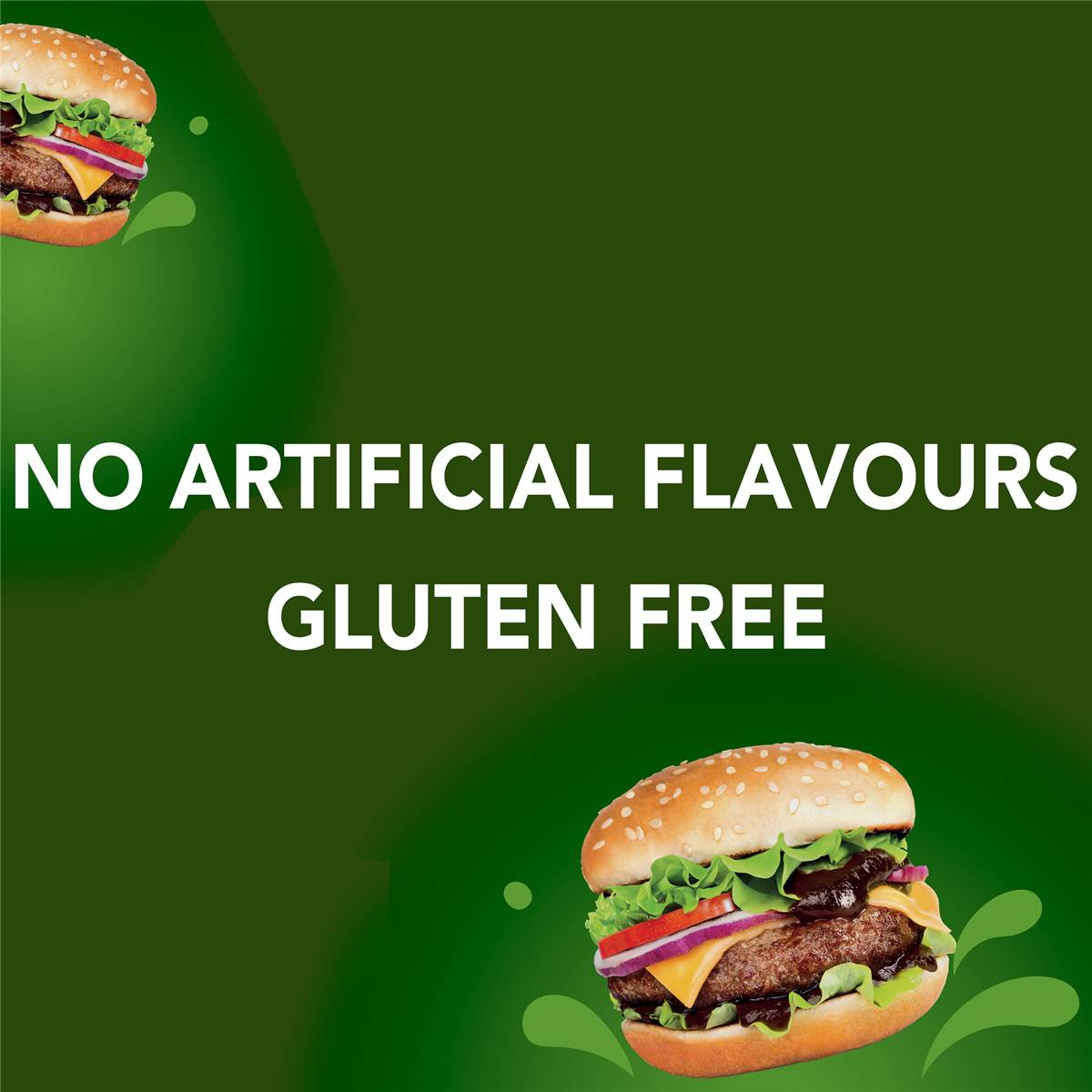 Fountain Barbecue Bbq Sauce Reduced Sugar 500ml Woolworths