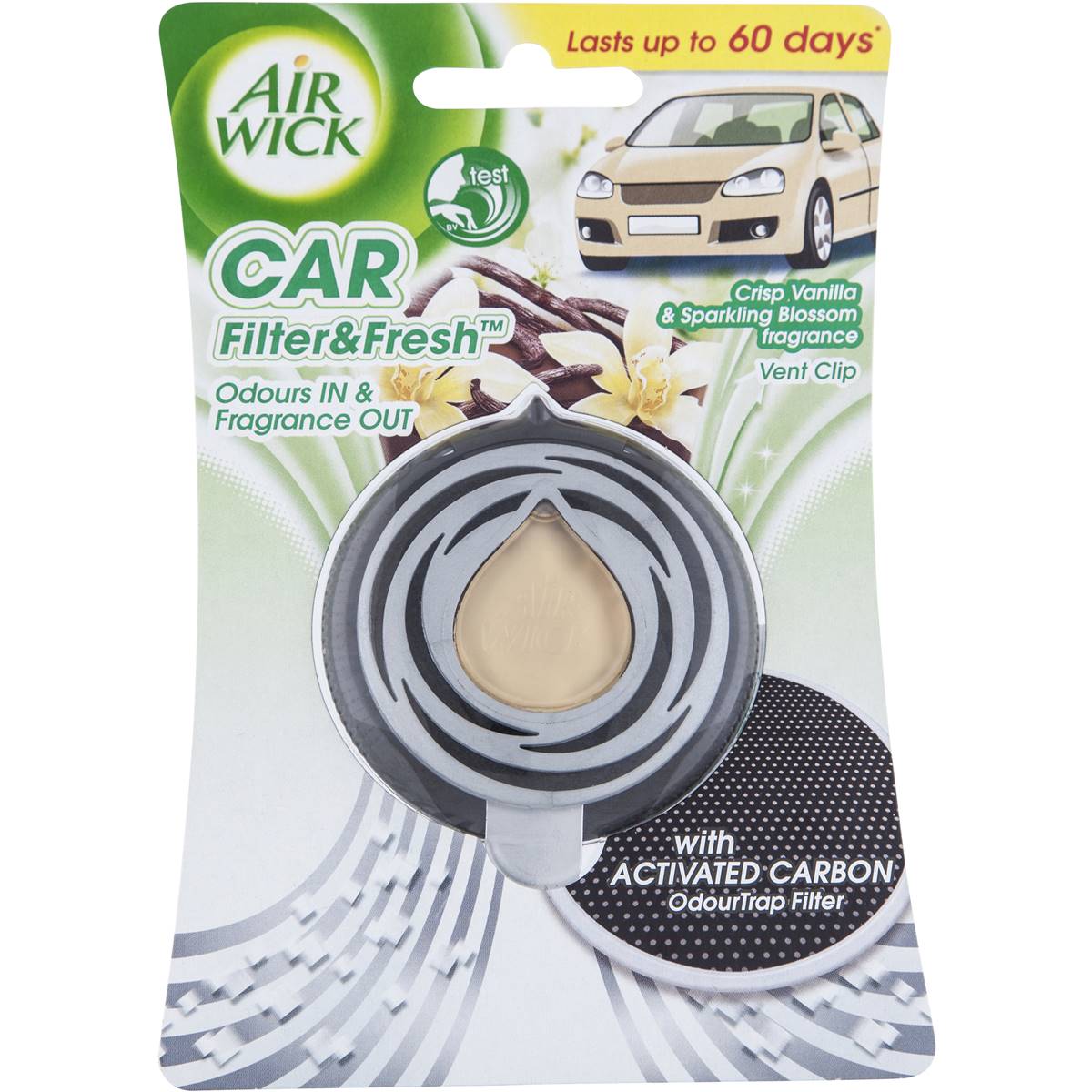 Car air freshener deals woolworths