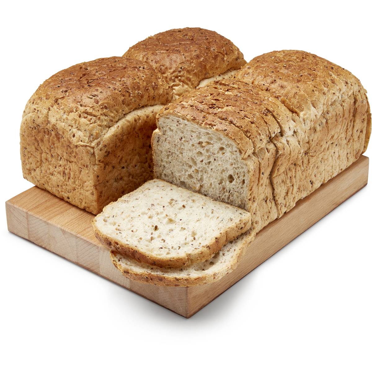 Woolworths Loaf Grain Farmhouse