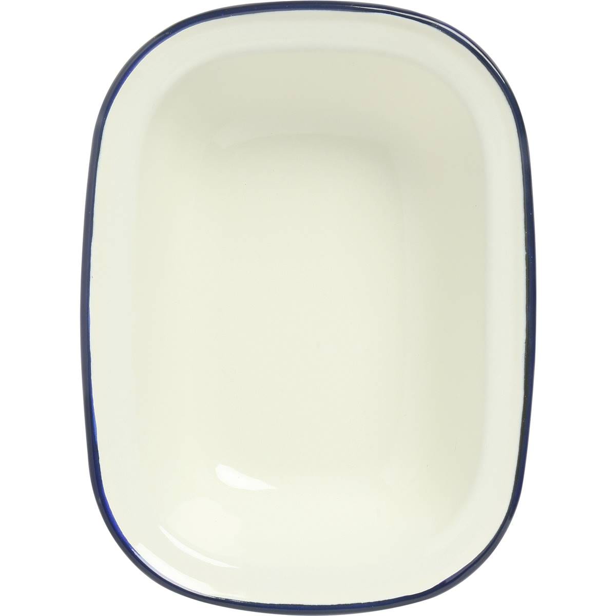 Wiltshire Enamel Baking Dish 16cm 400ml Each Woolworths
