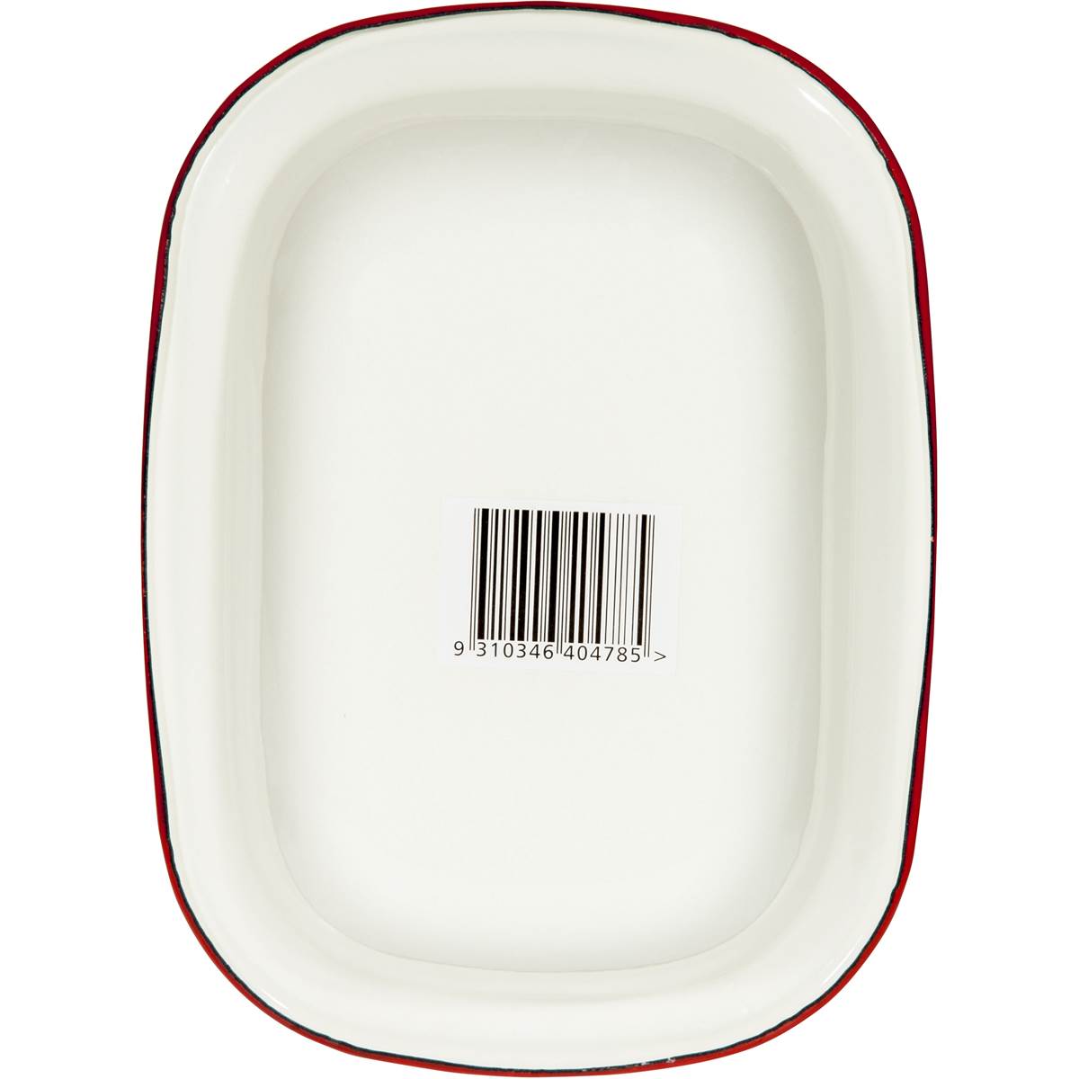 Wiltshire Bakeware Enamel Bake Pie Dish 20cm each Woolworths