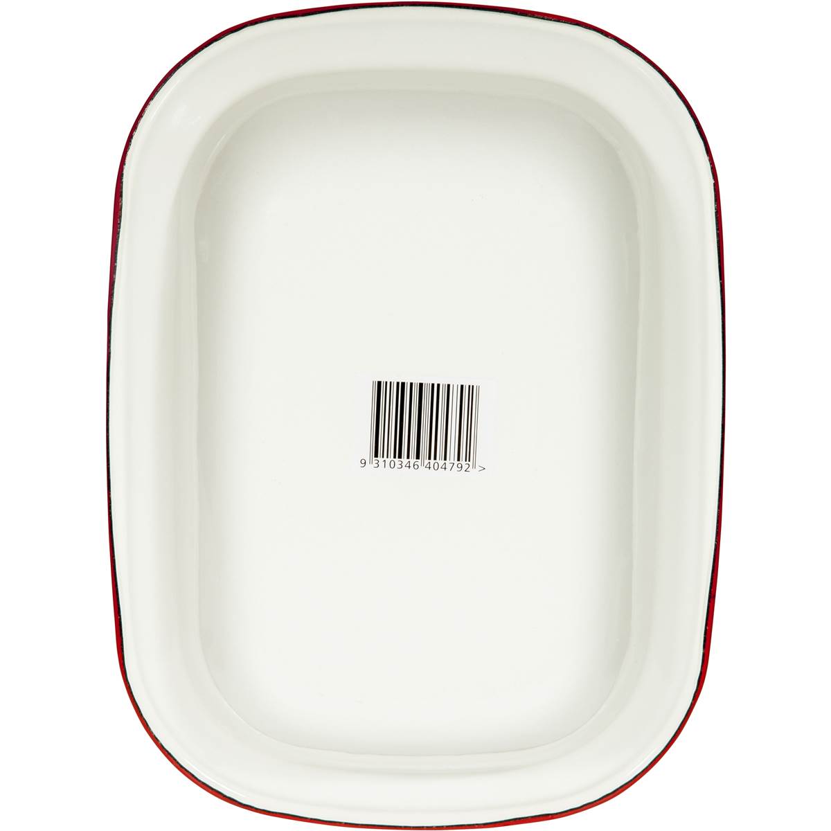 Wiltshire Bakeware Enamel Bake Pie Dish 26cm each Woolworths