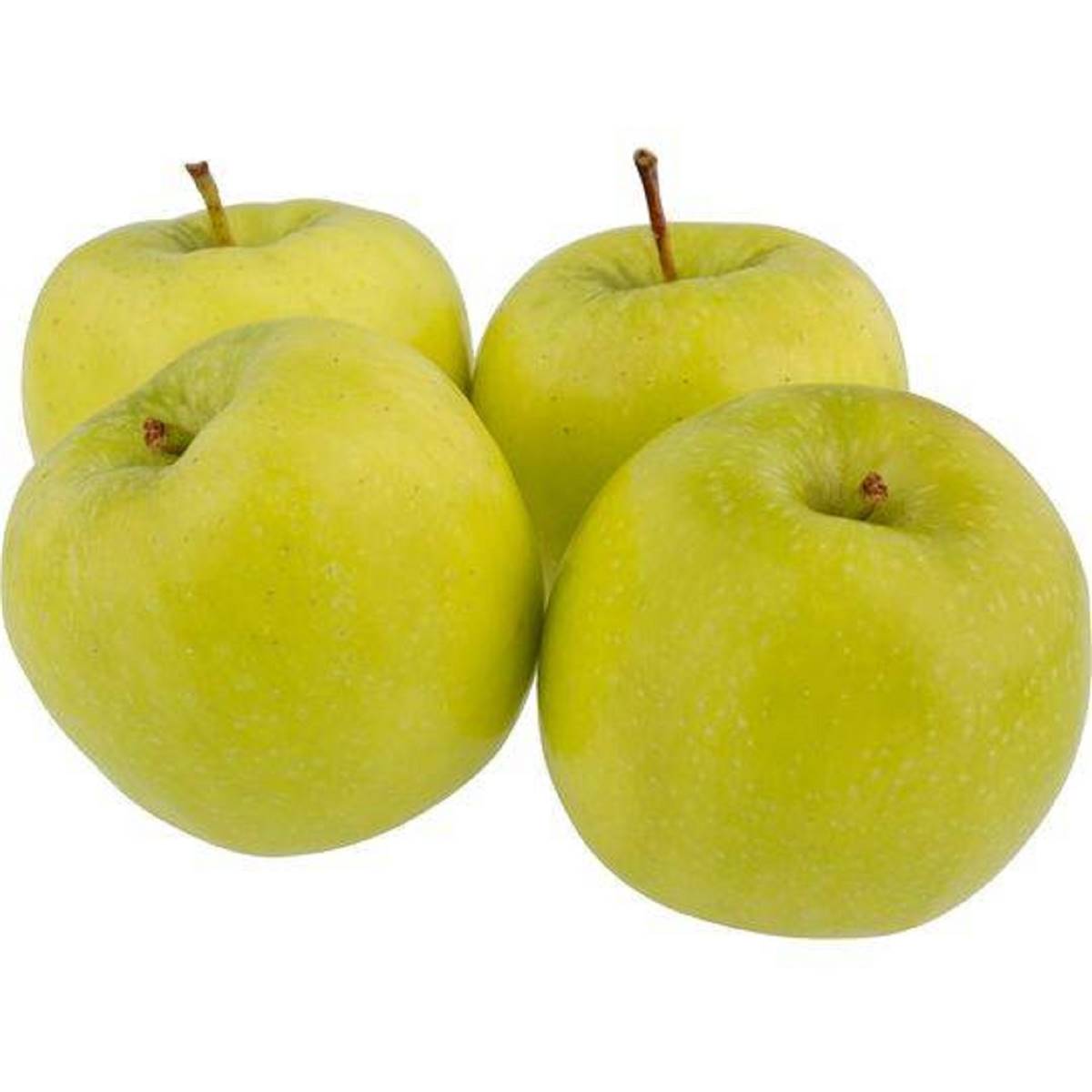 Apple Greenstar 4 Pack | Woolworths