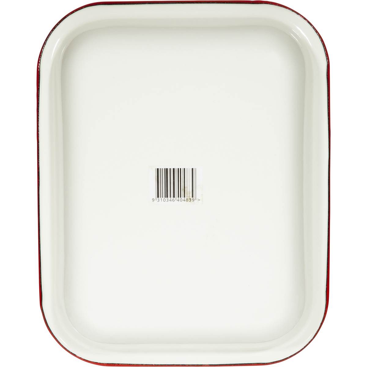 Wiltshire Bakeware Enamel Bake Baker 28cm each Woolworths