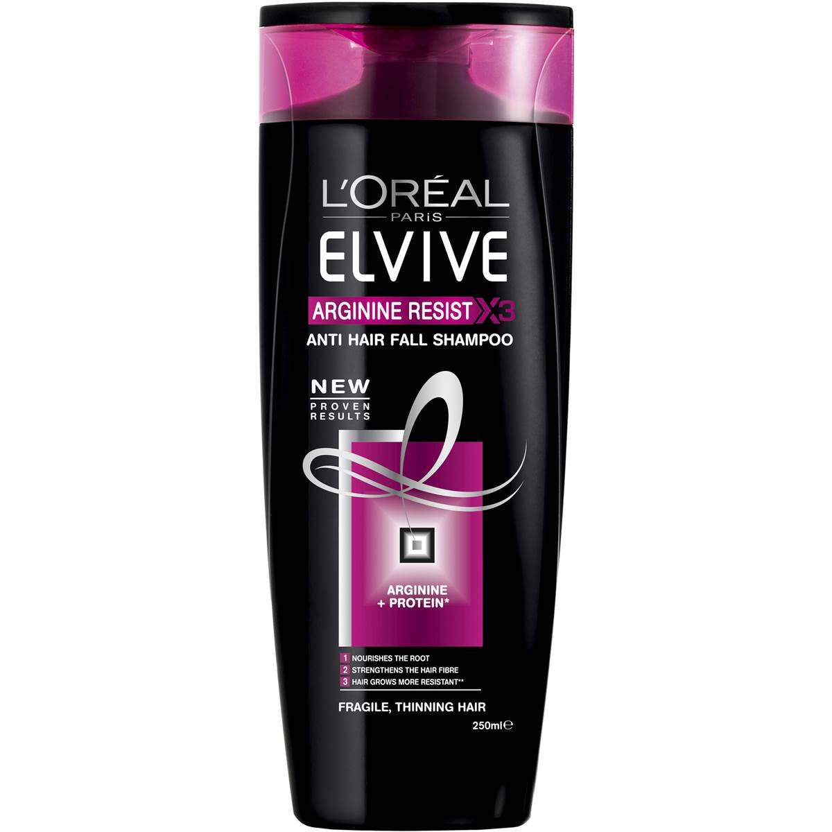 elvive shampoo woolworths