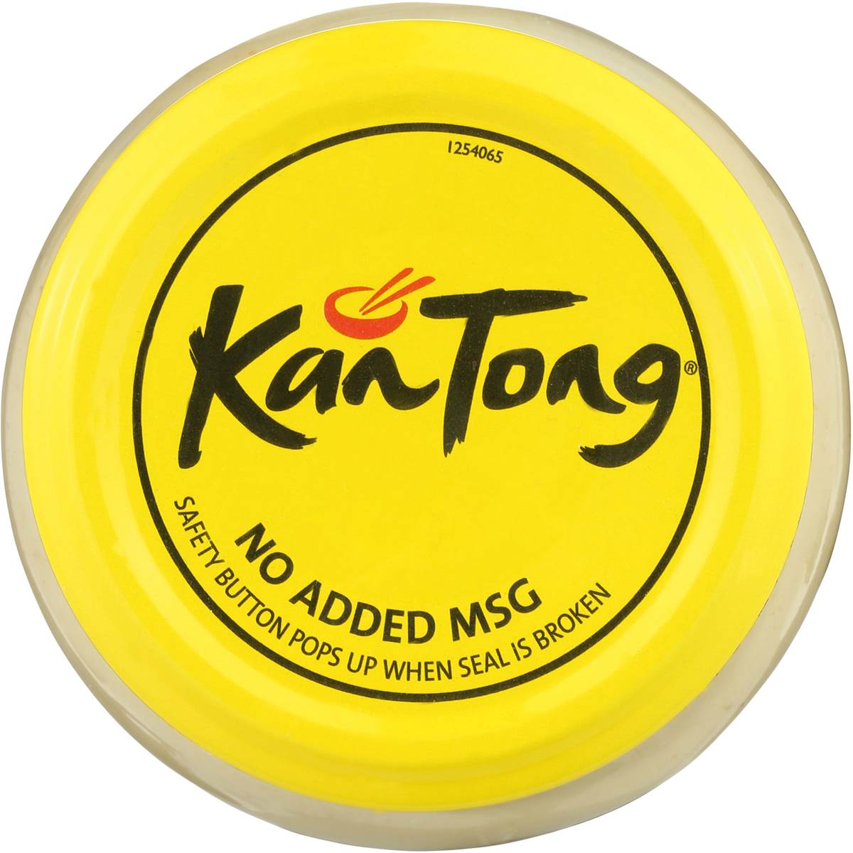 Kan Tong Stir Fry Sauce Mongolian Lamb 520g Woolworths