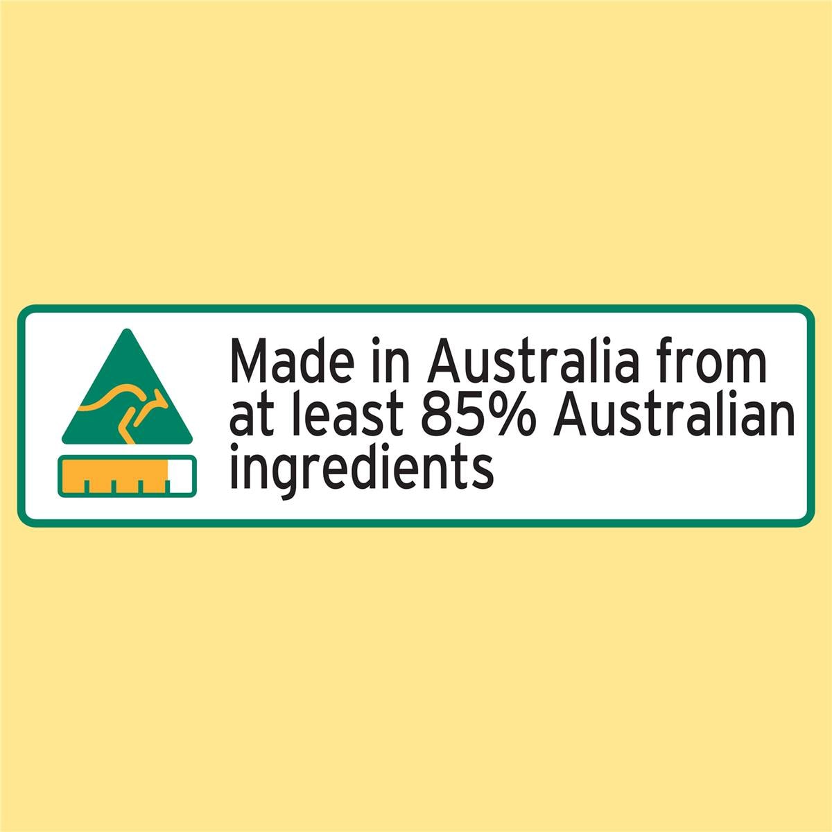 Dolmio Creamy Carbonara Pasta Sauce 490g Woolworths