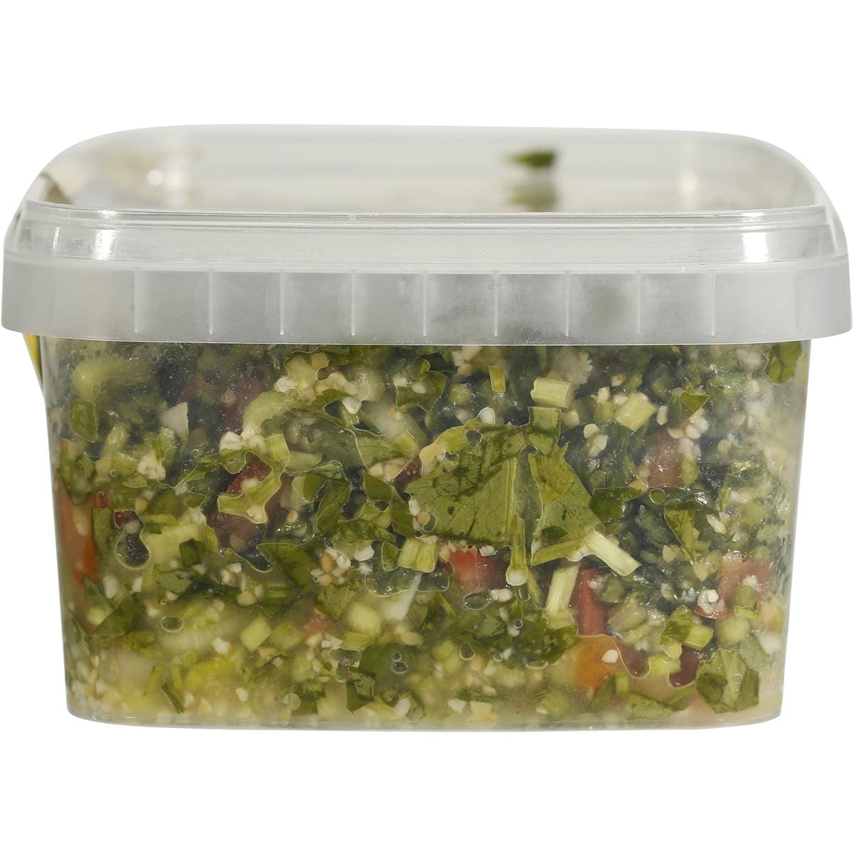 The Salad Servers Vegetable Tabouleh Salad 900g Woolworths
