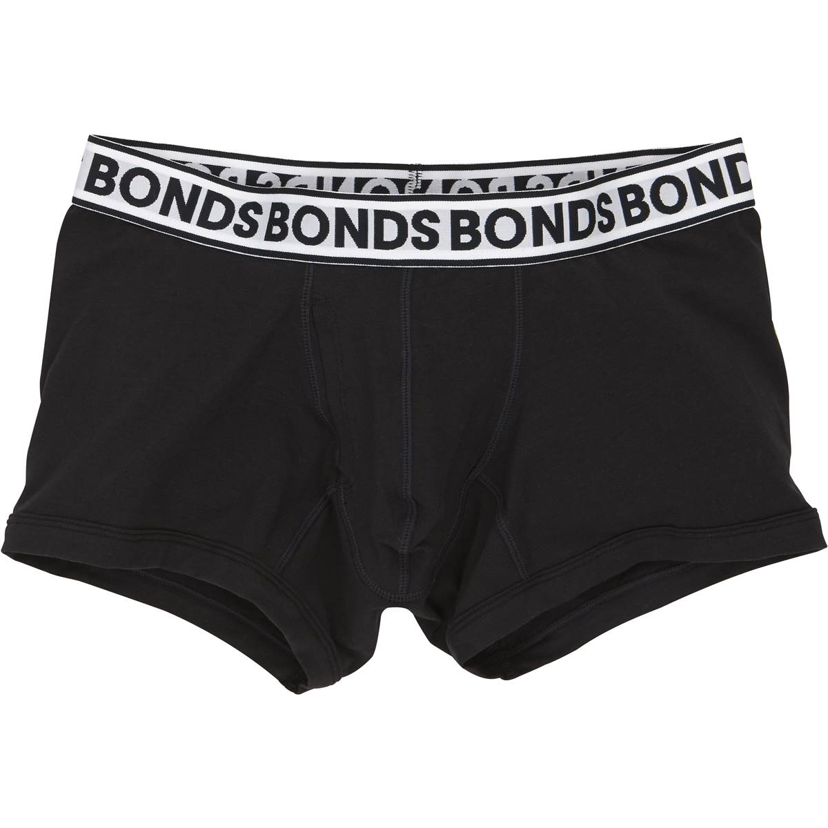 Bonds Mens Underwear Fit Trunk Fashion L Woolworths