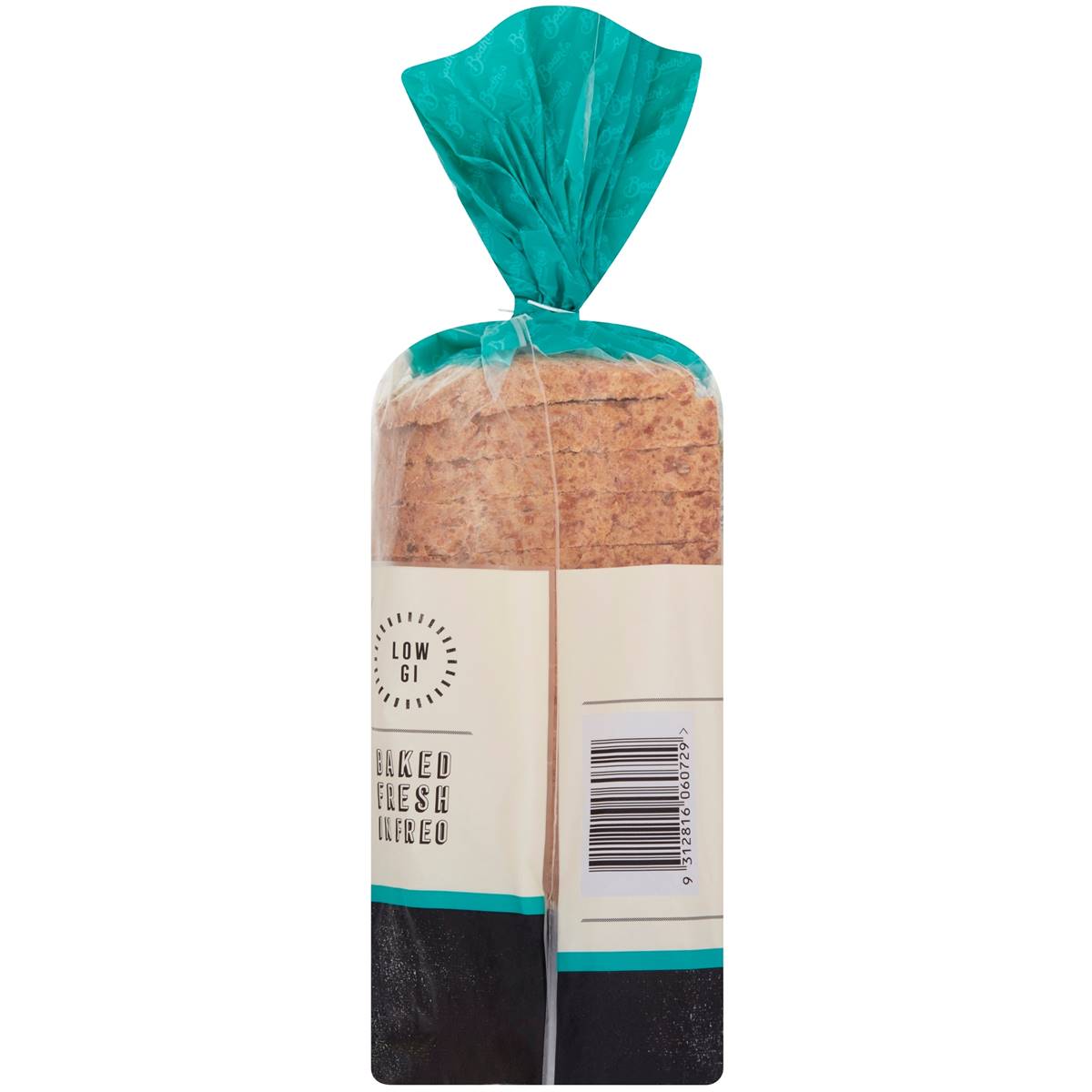 Bodhis Sprouted Pure Spelt Bread 540g Woolworths