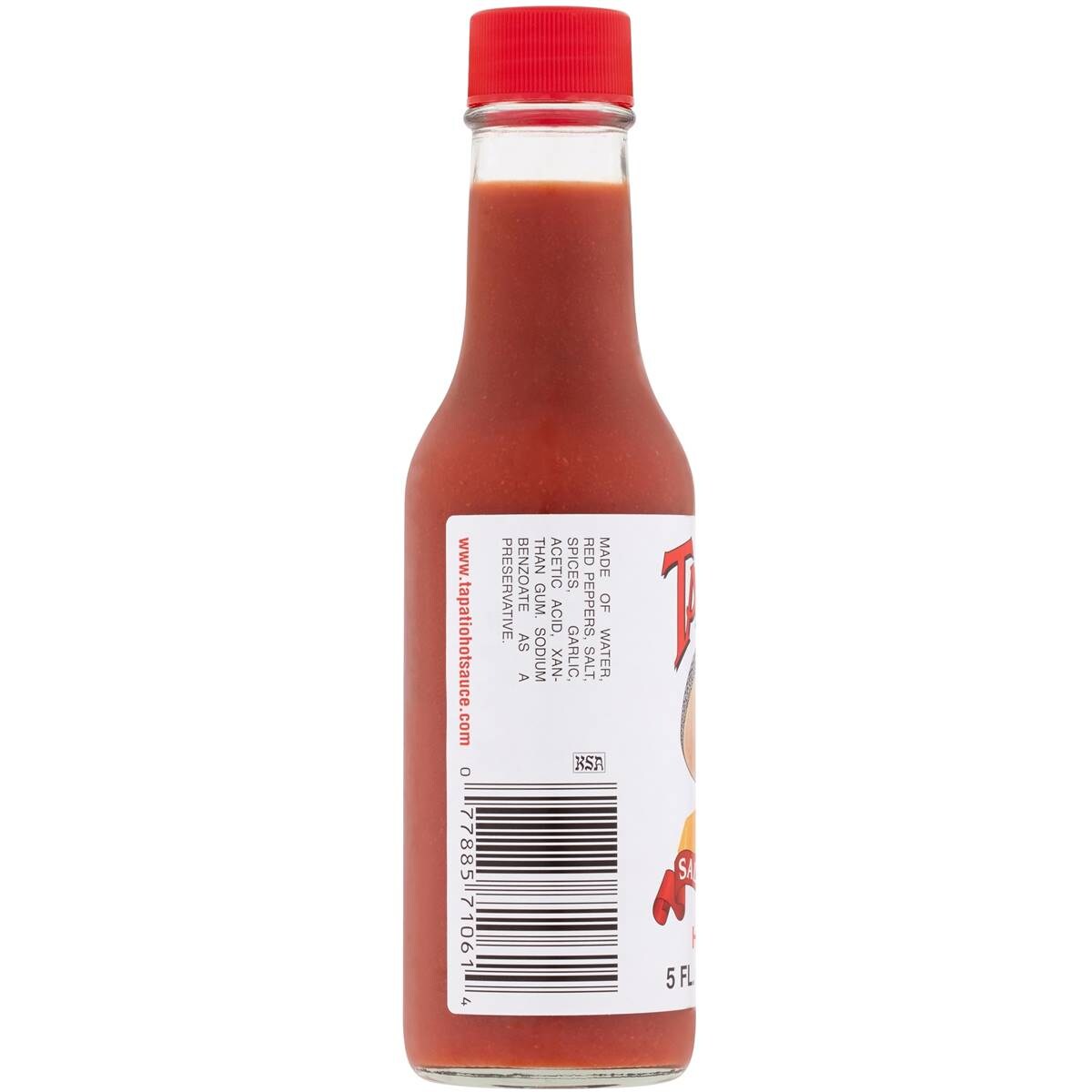 Tapatio Hot Sauce 148ml | Woolworths