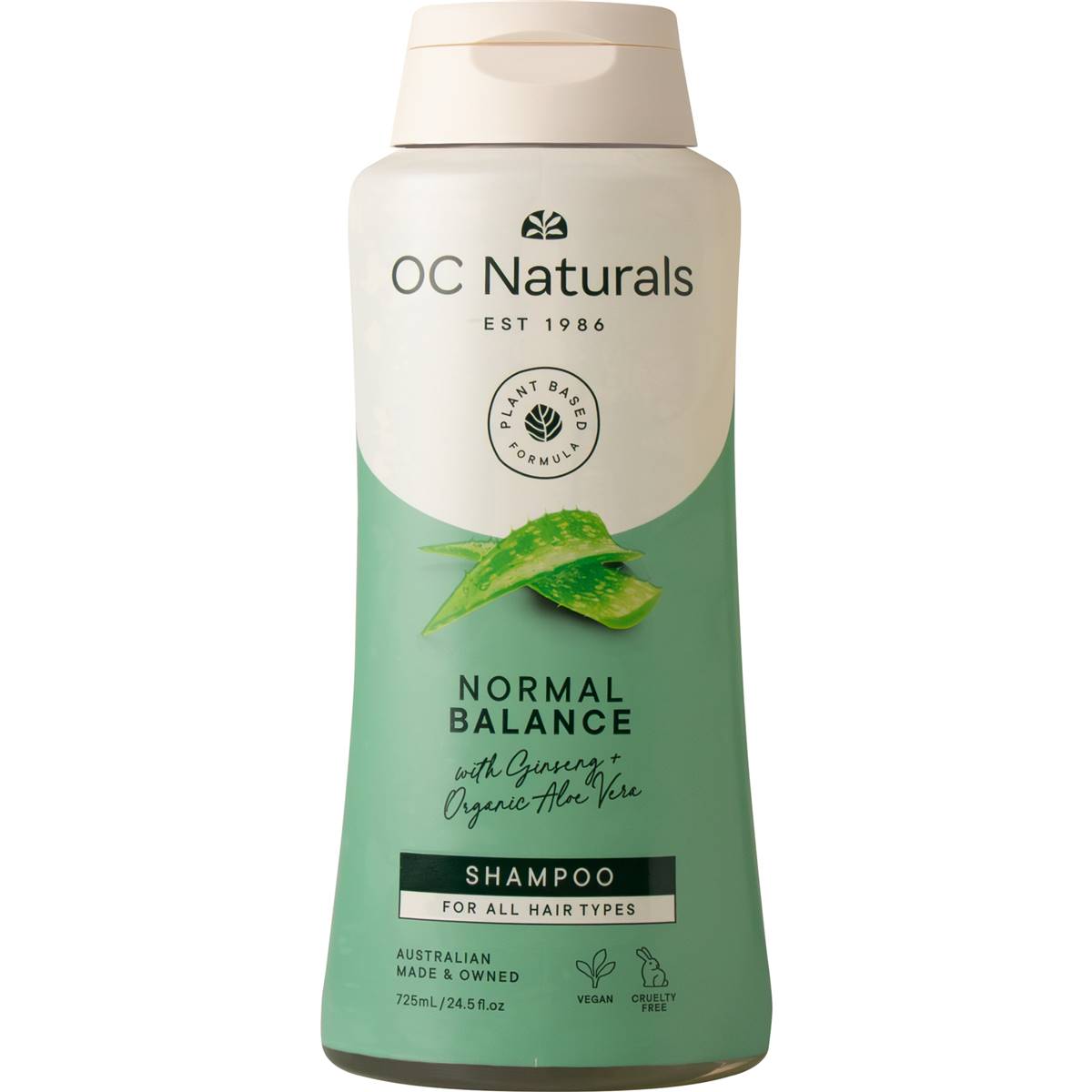 Natural shampoo. Органический шампунь.