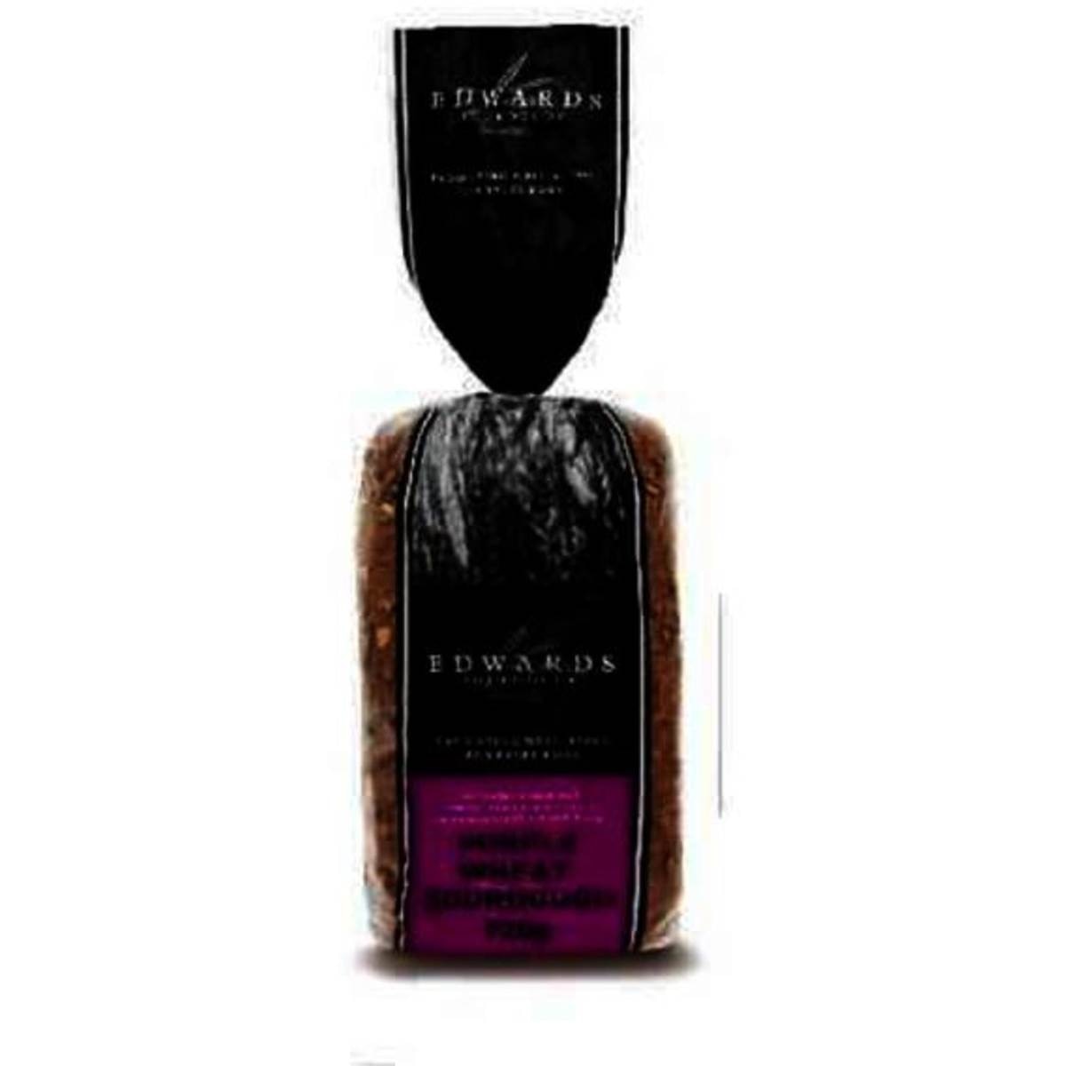 Edwards Purple Wheat Sourdough Bread