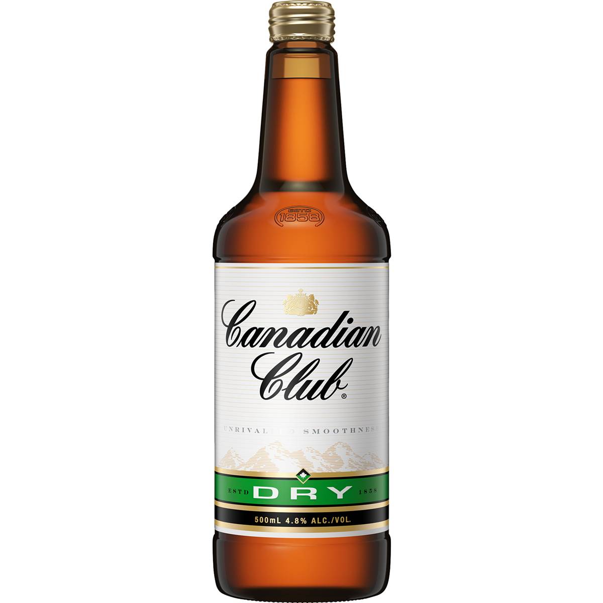 canadian-club-whisky-club-dry-500ml-woolworths