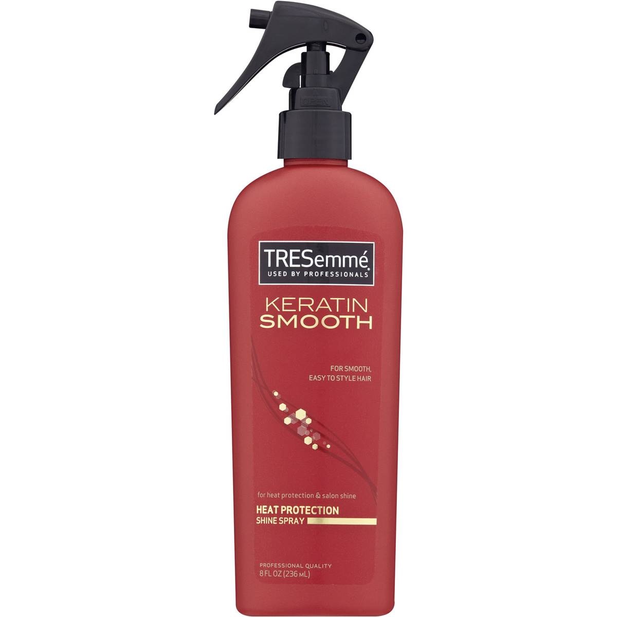 Tresemme Hair Treatment Keratin Smooth 236ml | Woolworths