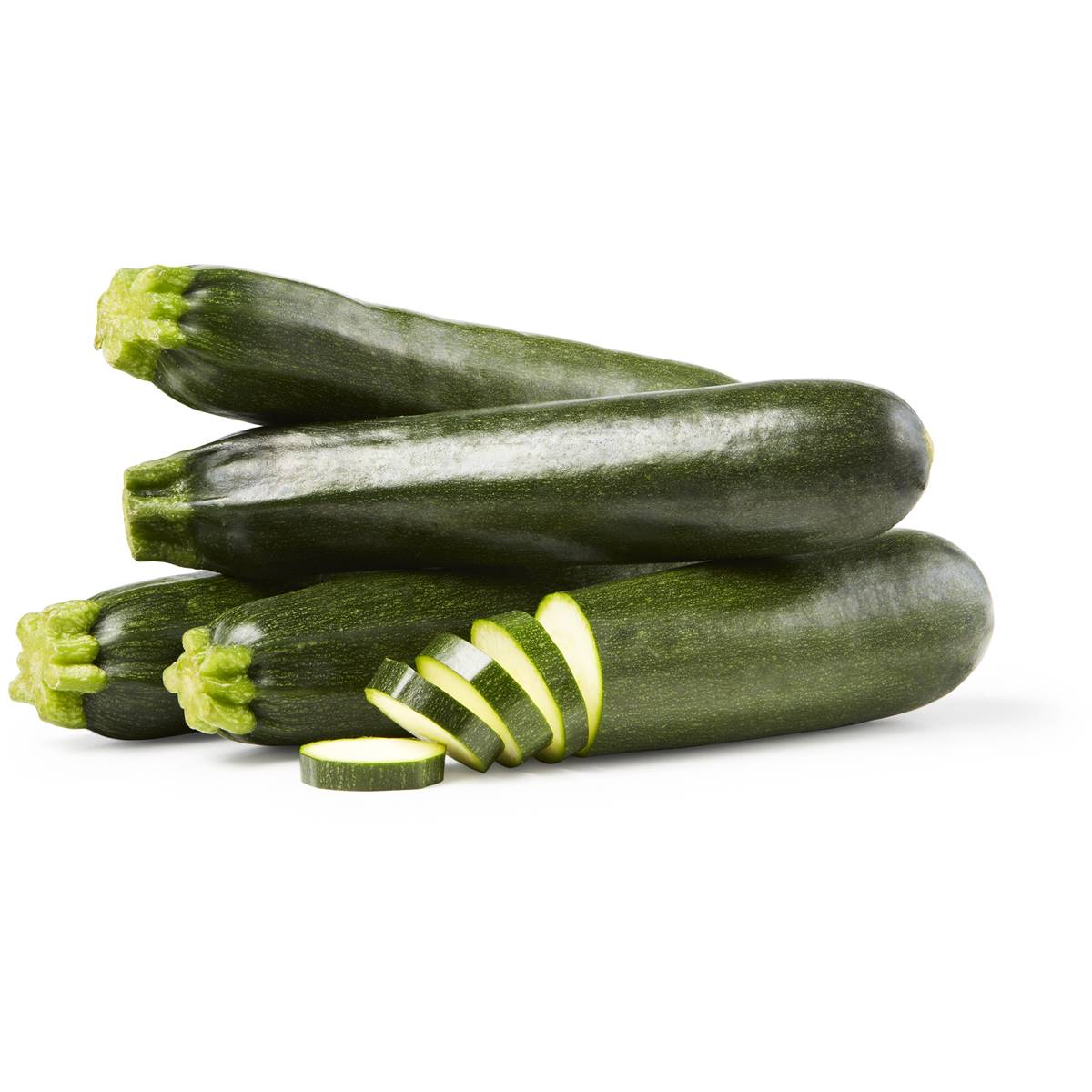 Zucchini Prepack