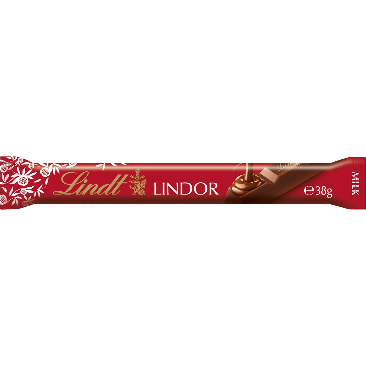 lindt chocolate bar