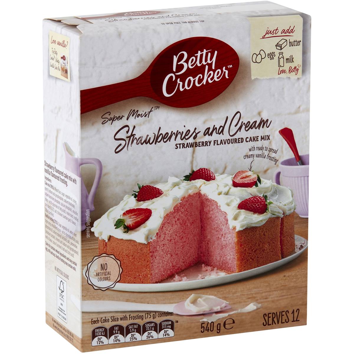 Woolworths Cake Mix Clearance Www cityofclovis