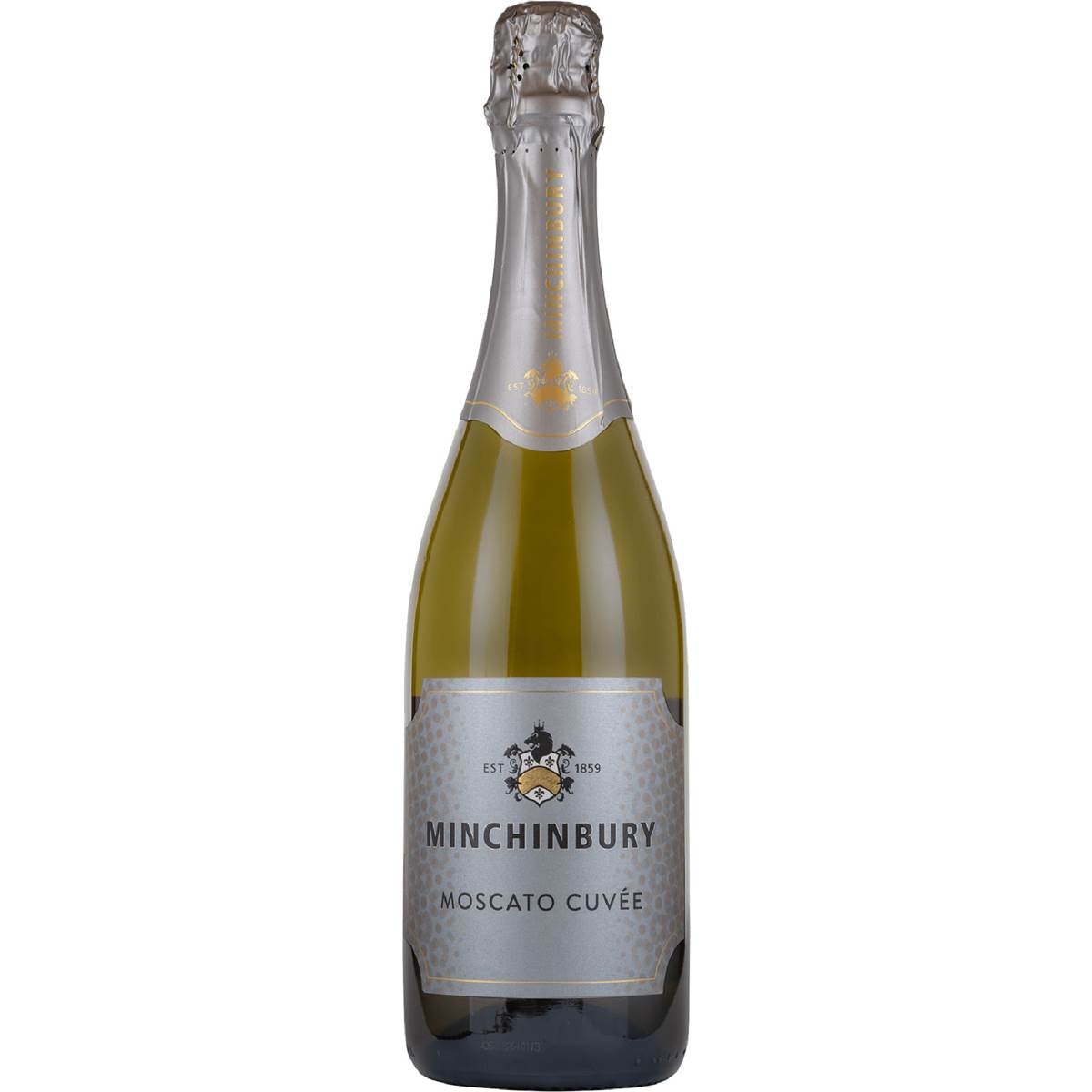 Minchinbury Luscious Moscato