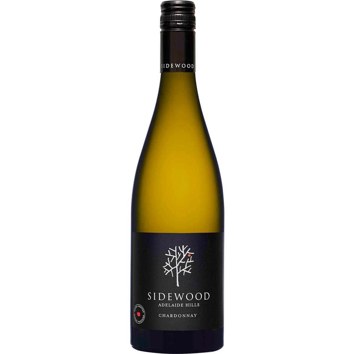 Sidewood Chardonnay