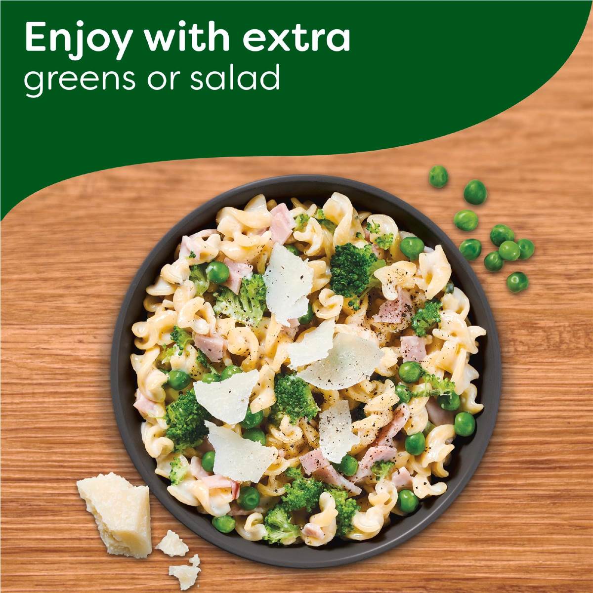 Continental Classics Creamy Pasta Sauce Bacon Carbonara Family Pack