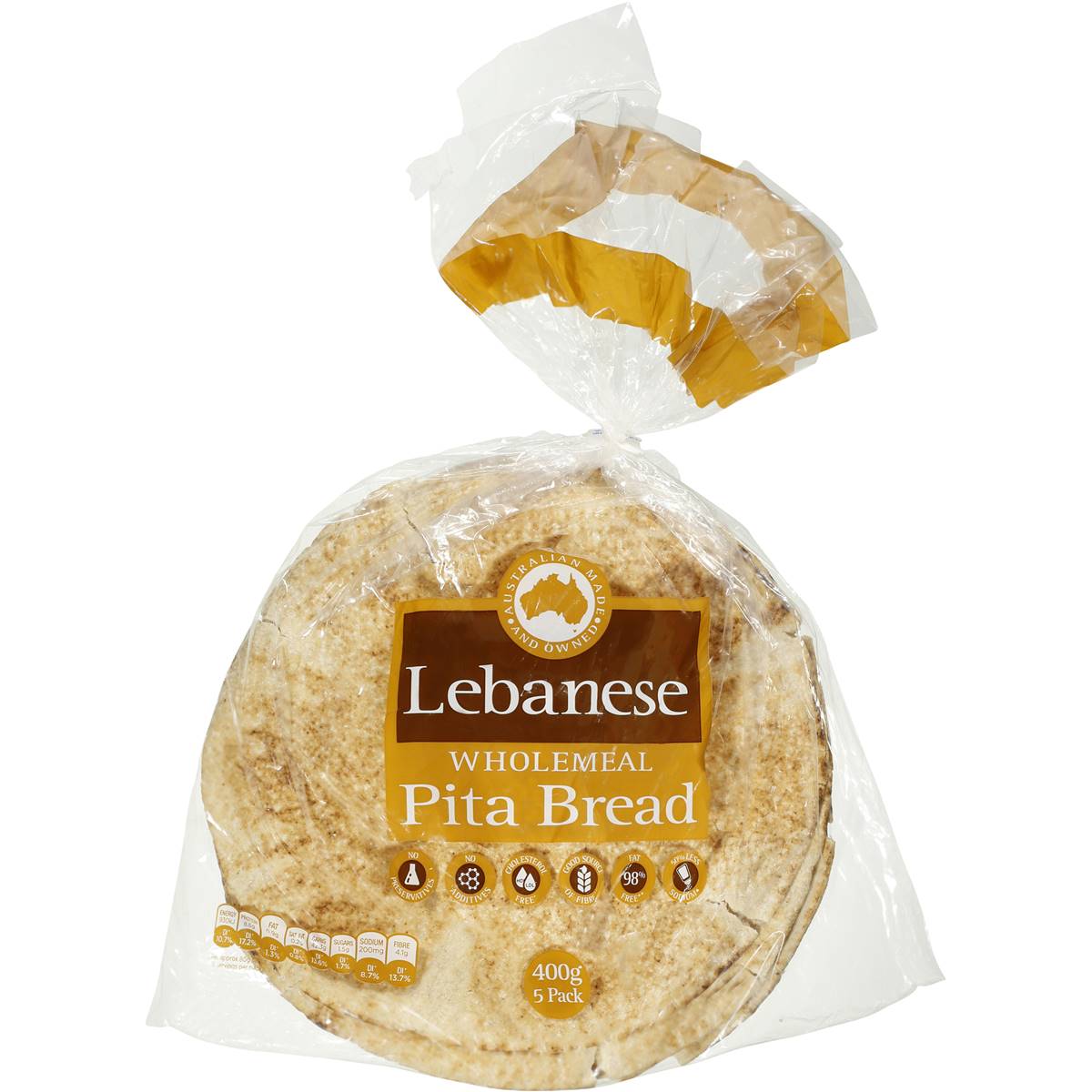 woolworths-lebanese-bread-wholemeal-400g-woolworths