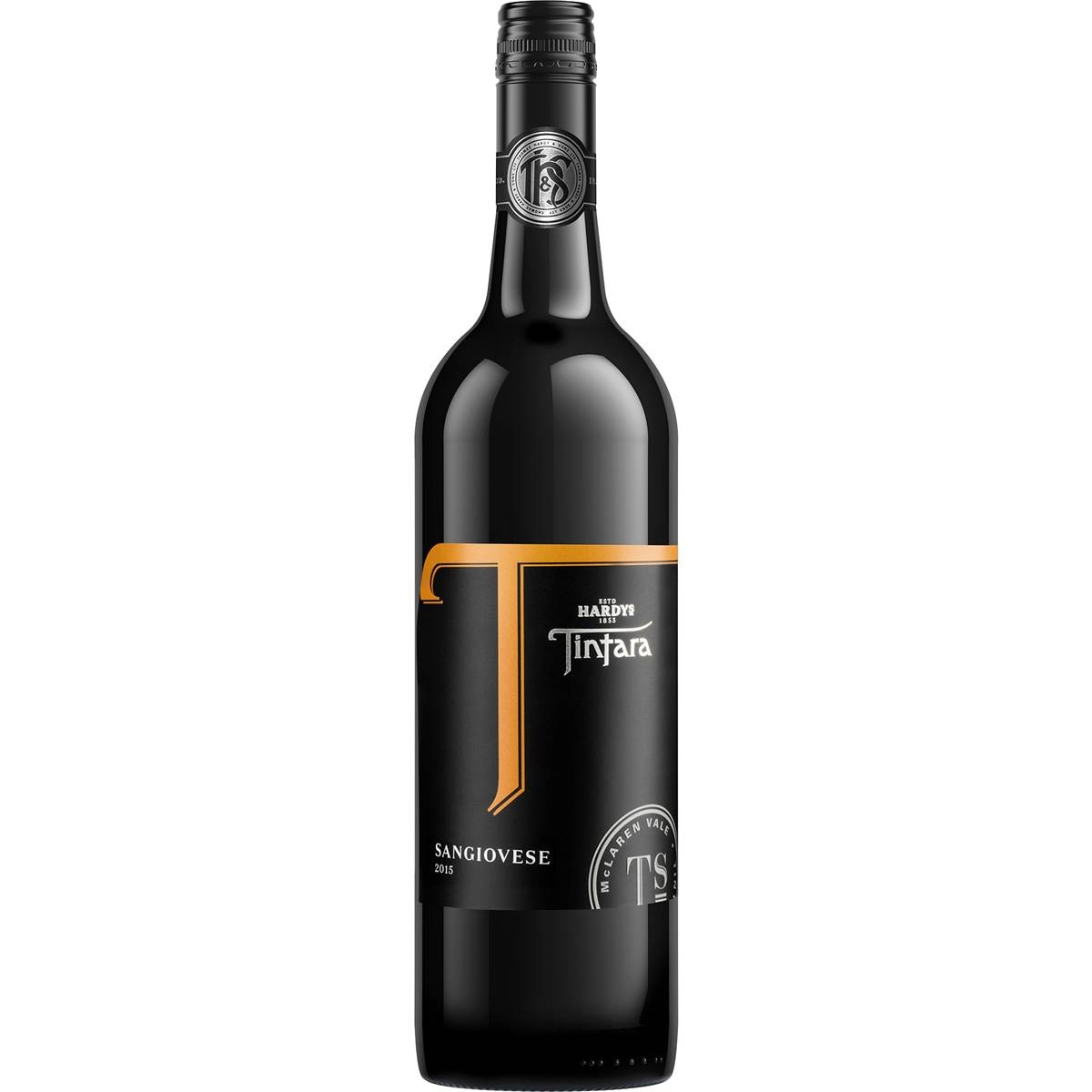 Hardys T Series Sangiovese