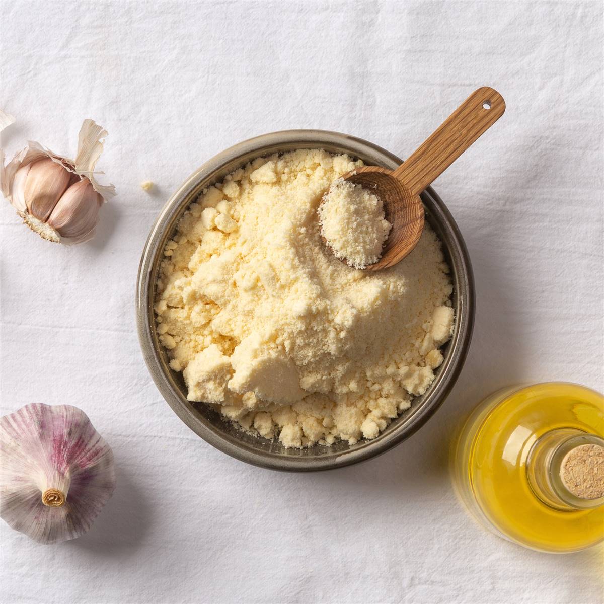 La Casa Del Formaggio Grated Pecorino Cheese 500g Woolworths