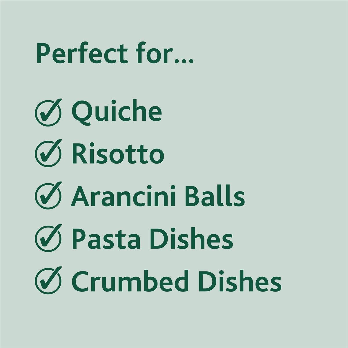 La Casa Del Formaggio Grated Pecorino Cheese 500g Woolworths