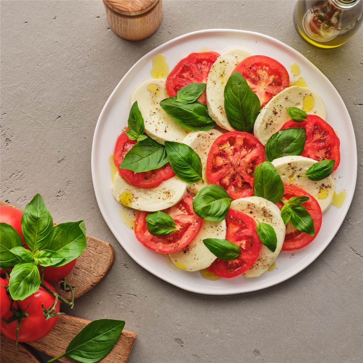 La Casa Del Formaggio Fresh Mozzarella 200g Woolworths