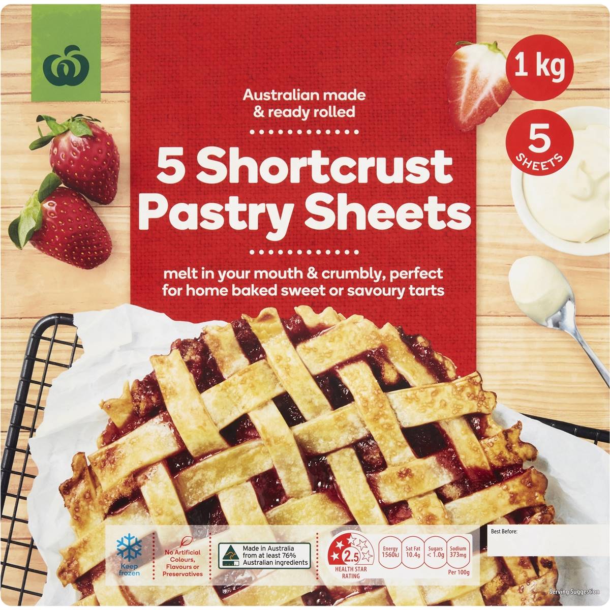 coles-puff-pastry-nutrition