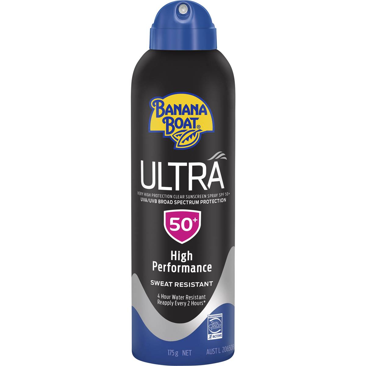 woolworths spray sunscreen