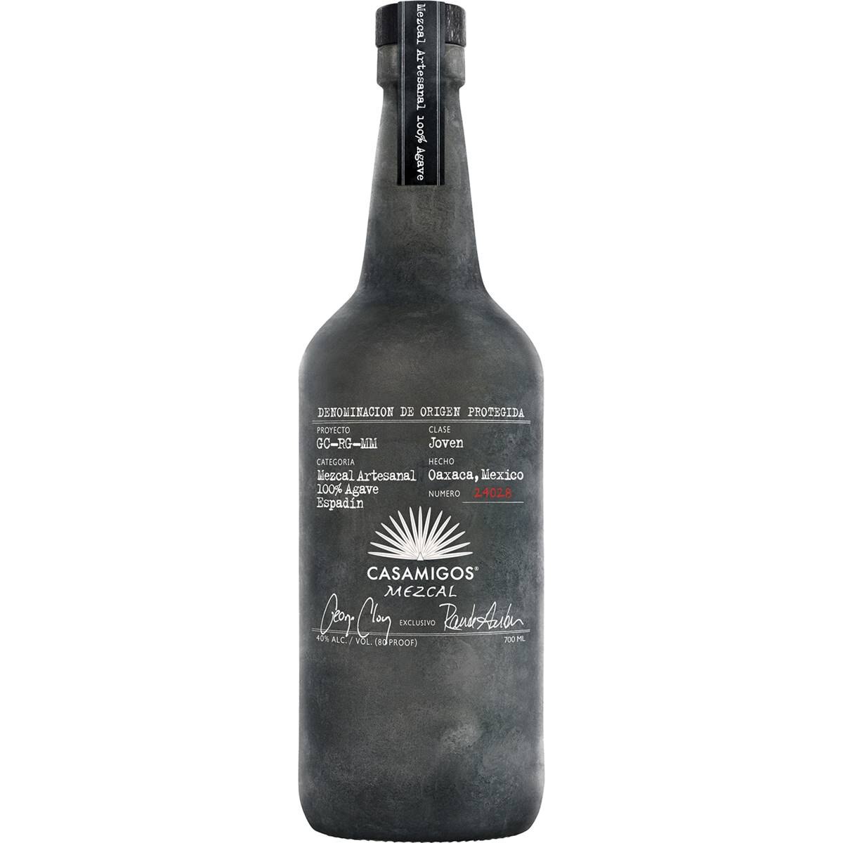Casamigos Mezcal