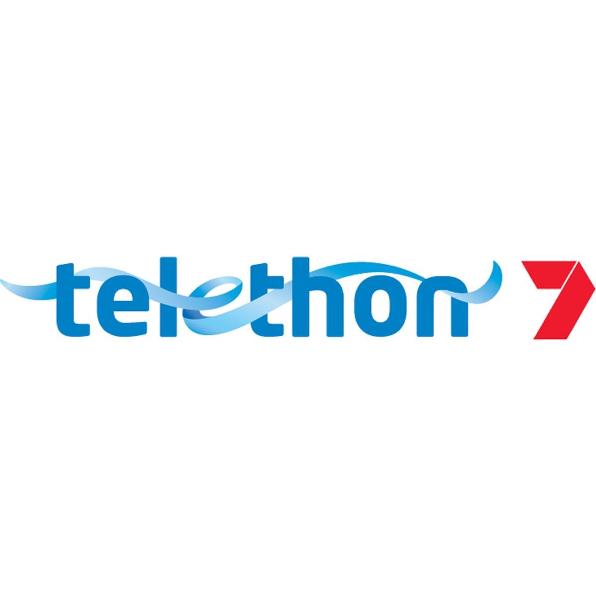 Telethon Donation $2