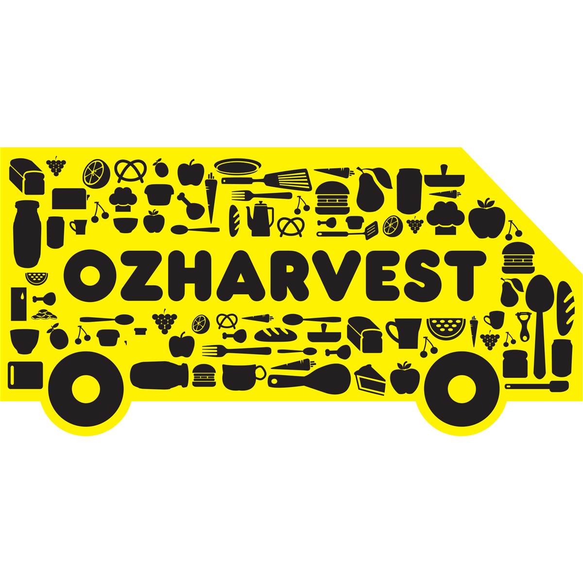Ozharvest Donation $5