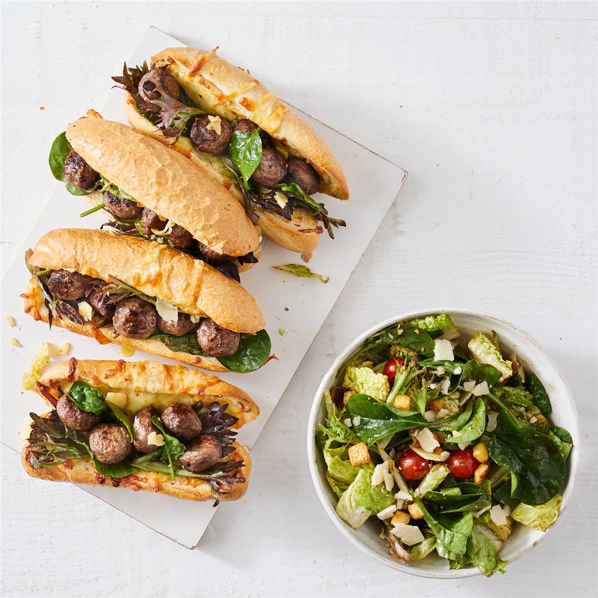 Woolworths Beef & Lamb Meatballs 400g Woolworths