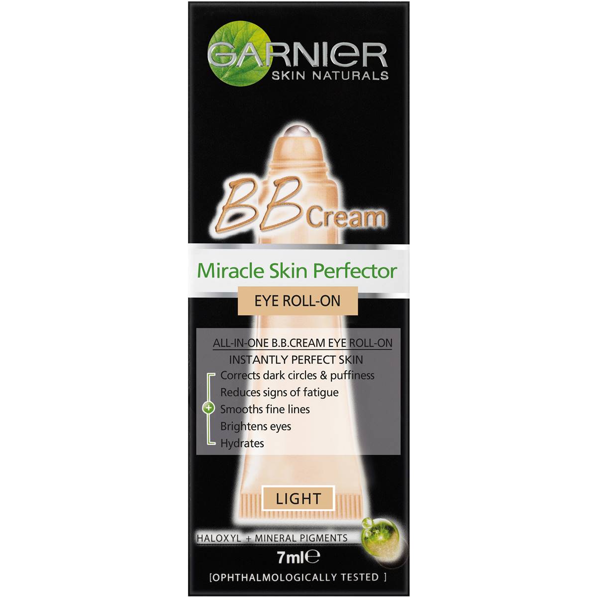 Garnier Bb Cream Eye Rollon 7ml Woolworths
