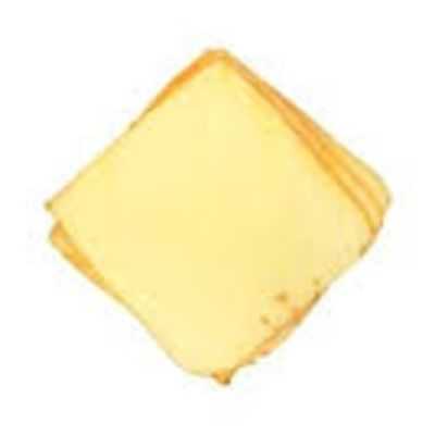 Muenster Cheese Slices