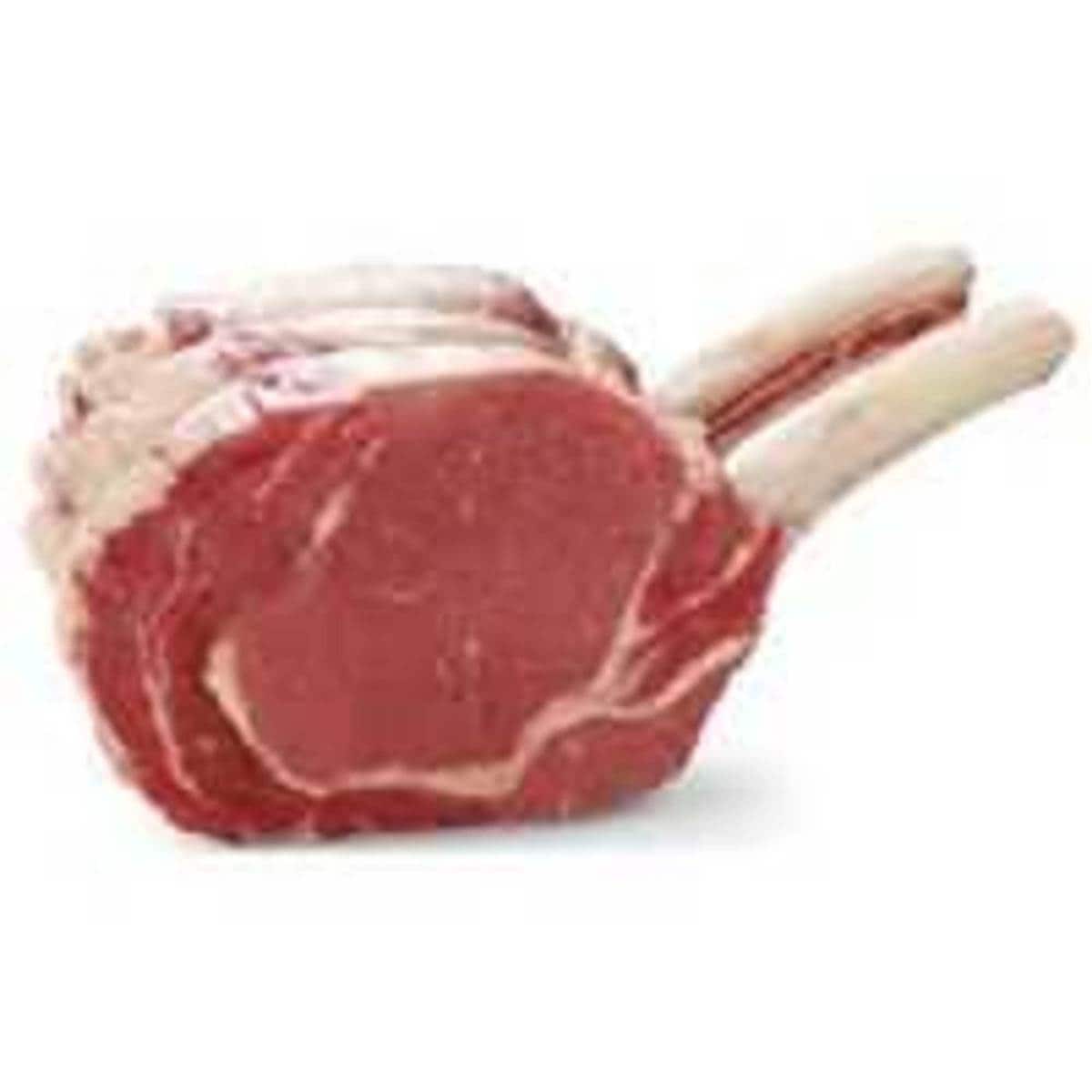 Woolworths Beef Standing Rib Roast Whole 1kg 1.6kg Woolworths