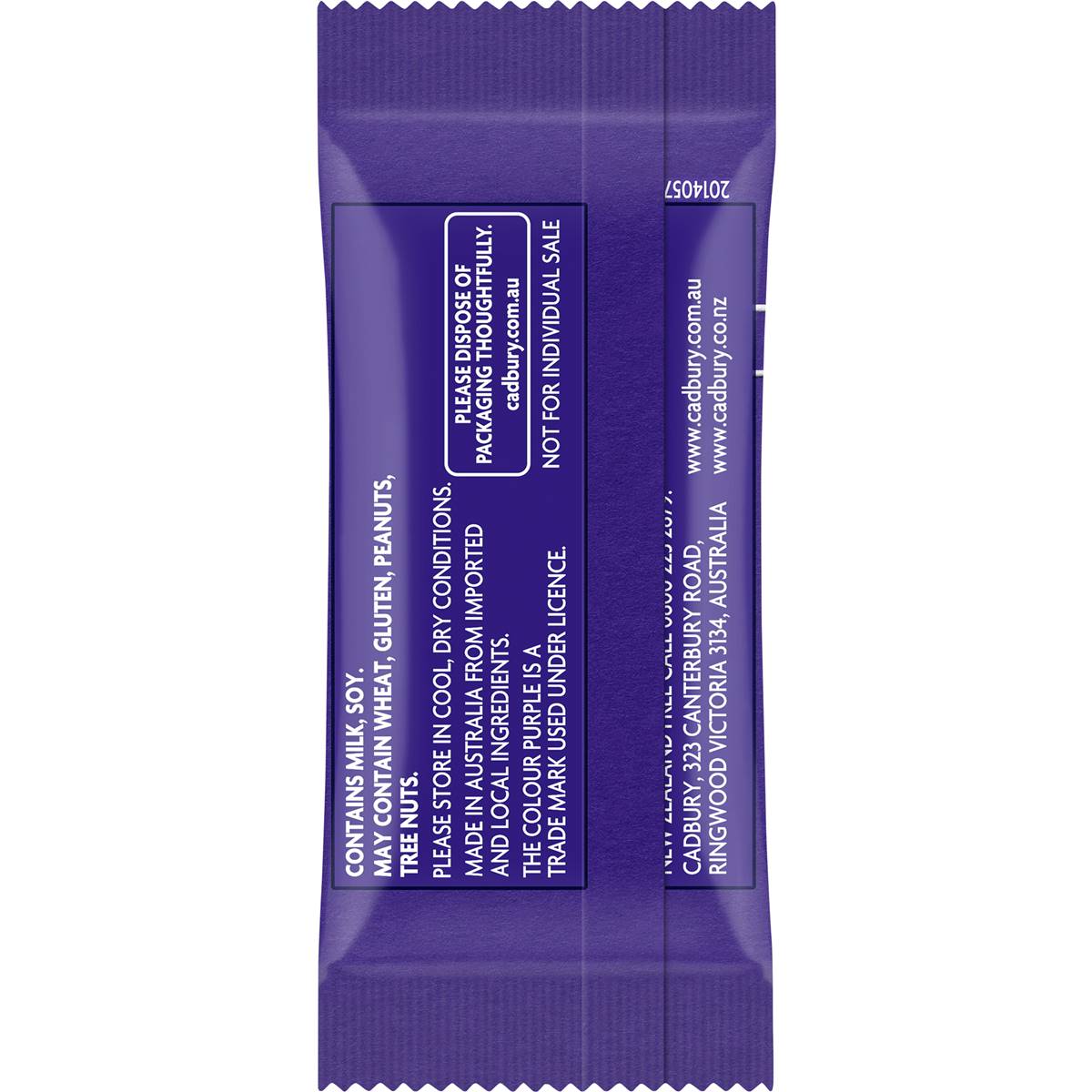 Cadbury Dairy Milk Chocolate Magical Elves Christmas 12 Piece Pack 144g Woolworths