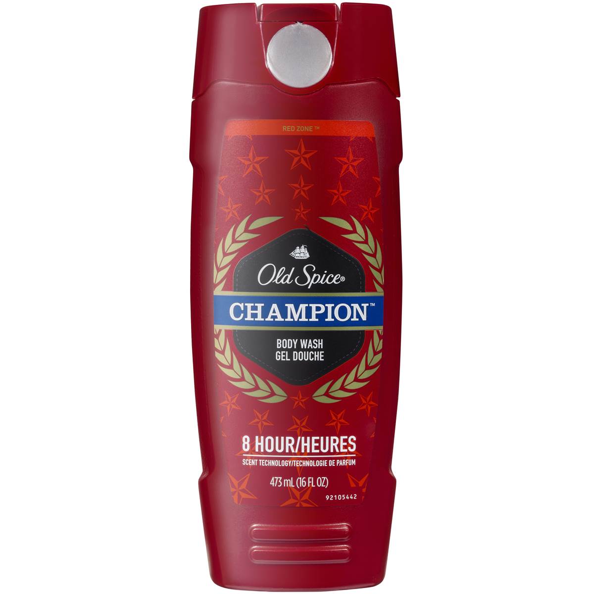 Old Spice Body Wash Champion 473ml | Woolworths 