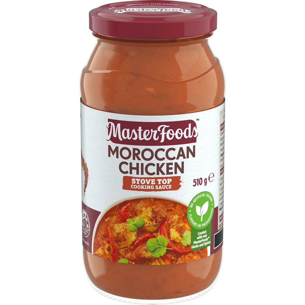 masterfoods-moroccan-chicken-simmer-sauce-510g-woolworths