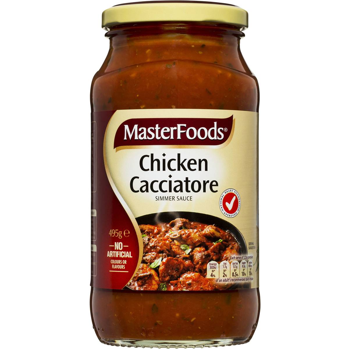 Masterfoods Woolworths masterfoods-woolworths