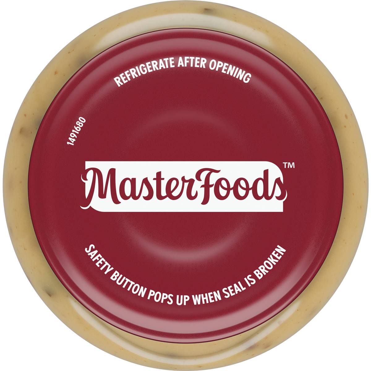 Masterfoods Honey Mustard Chicken Cooking Sauce 505g Woolworths
