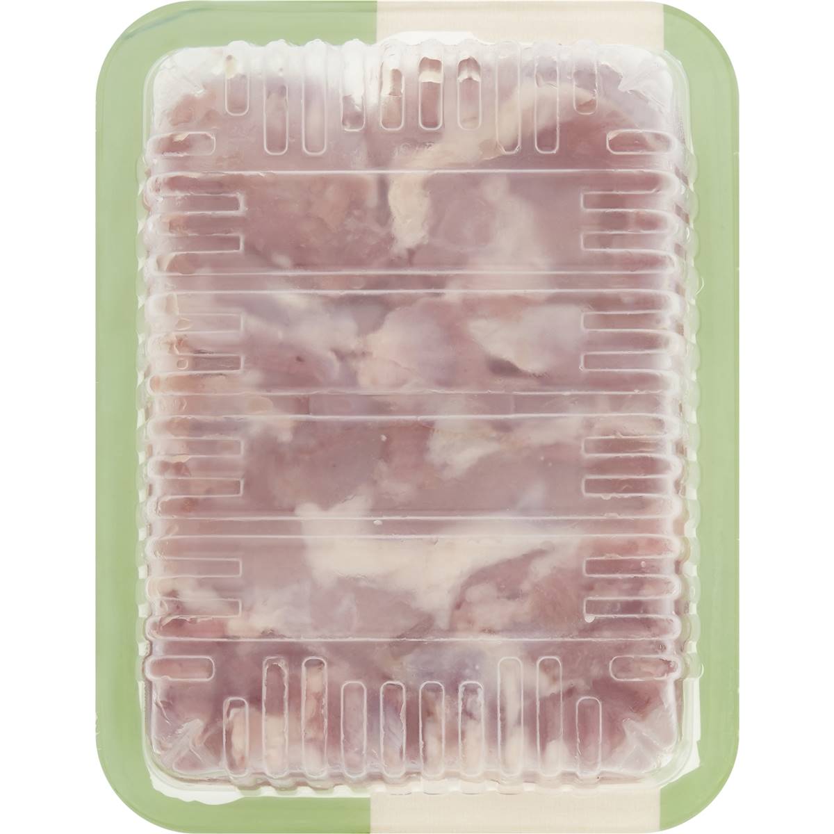 Macro Free Range Chicken Thigh Fillet 800g - 1.1kg | Woolworths