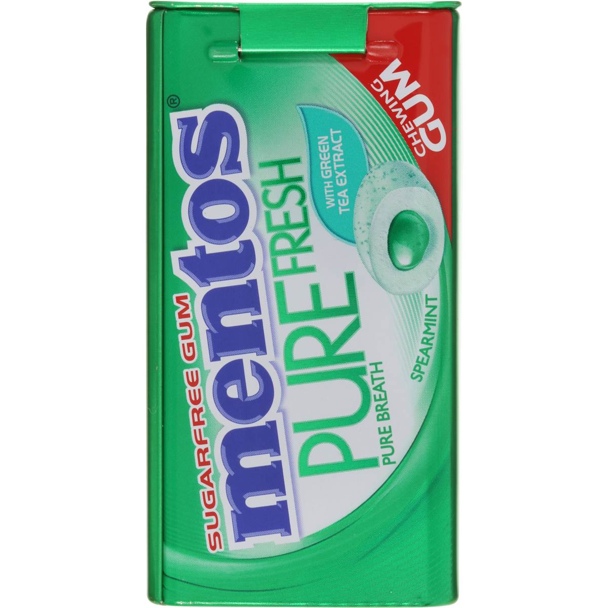 mentos-pure-fresh-gum-mint-29g-tin-woolworths