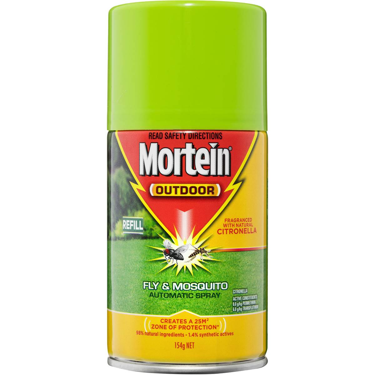 car insect repellent